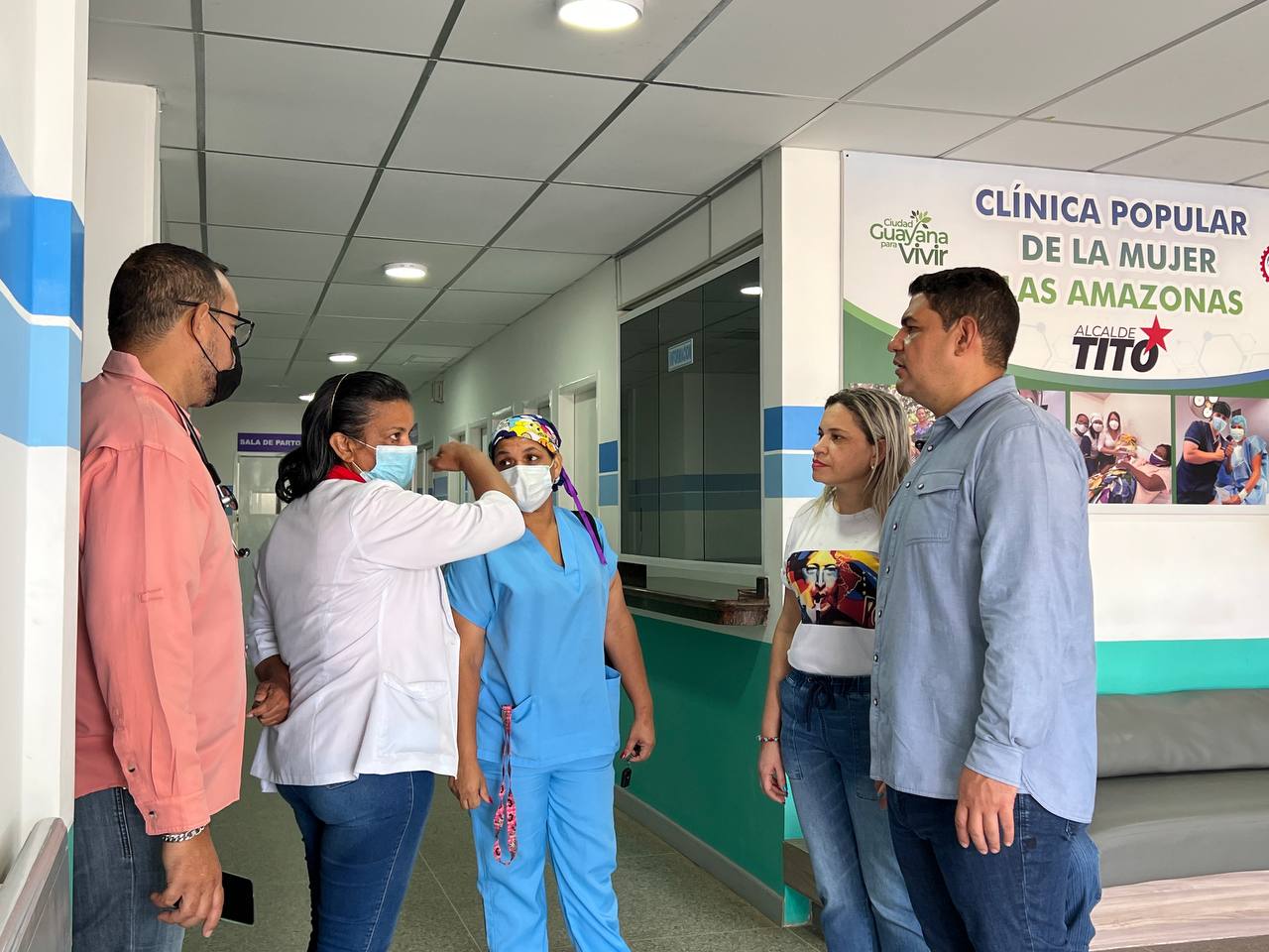 clinica popular las amazonas